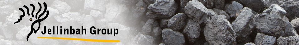 Jellinbah Group Pty Ltd Jellinbah Group Pty Ltd
